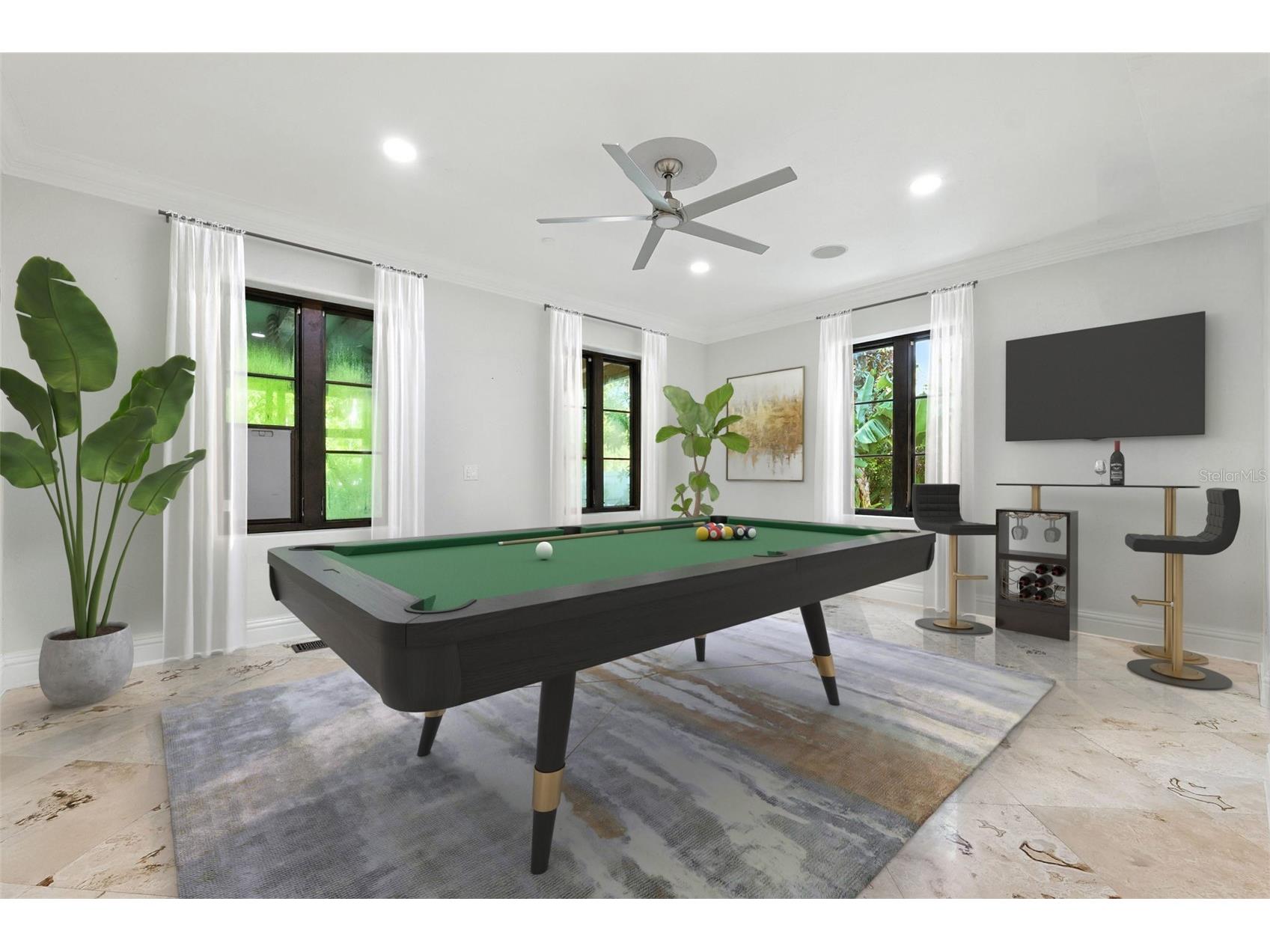 4555 W Swann Avenue Tampa FL 33609 TB8497330 image25