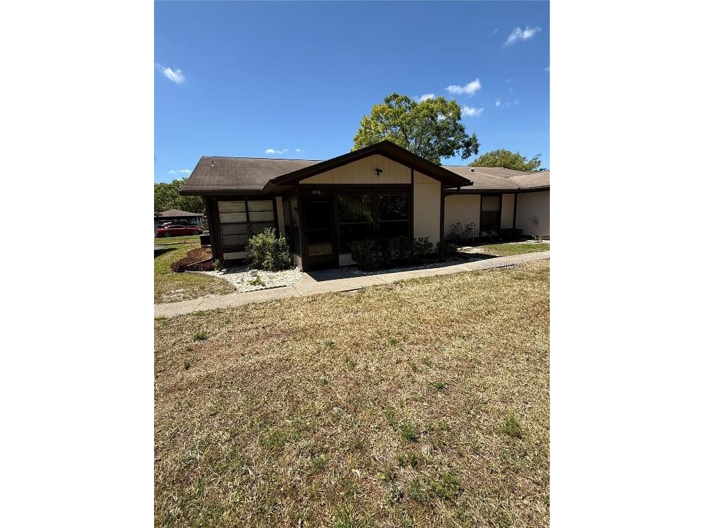 4556 Blossom Boulevard #B Zephyrhills FL 33542 TB8374963 image1