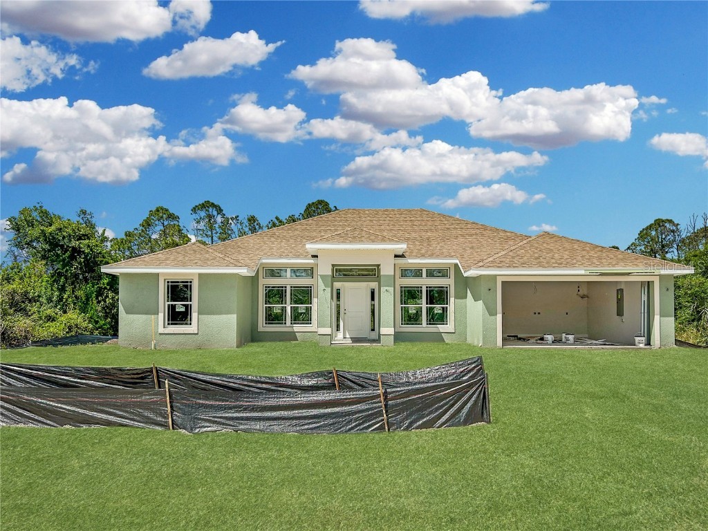 4556 Cromey Road North Port FL 34288 A4594357 image1