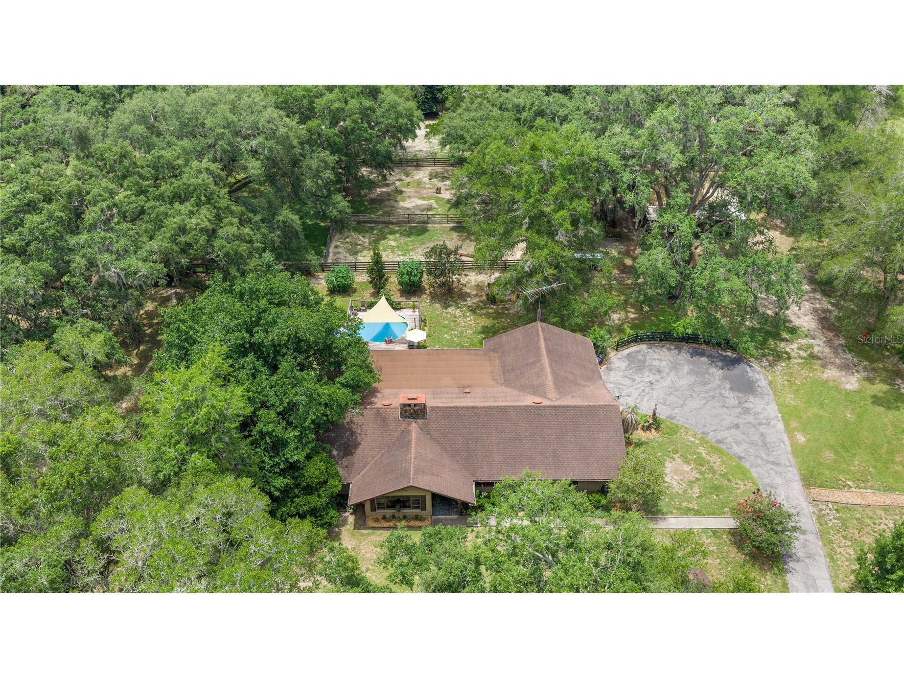 4556 E View Top Lane Inverness FL 34452 TB8523326 image100