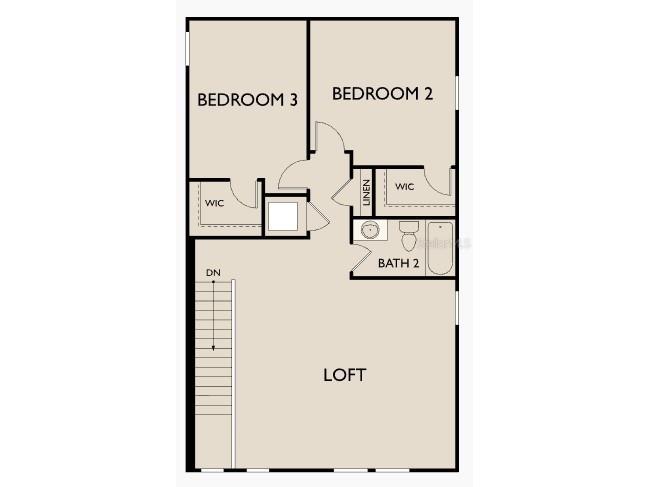 4556 Hawks Run Boulevard Kissimmee FL 34746 TB8451846 image3