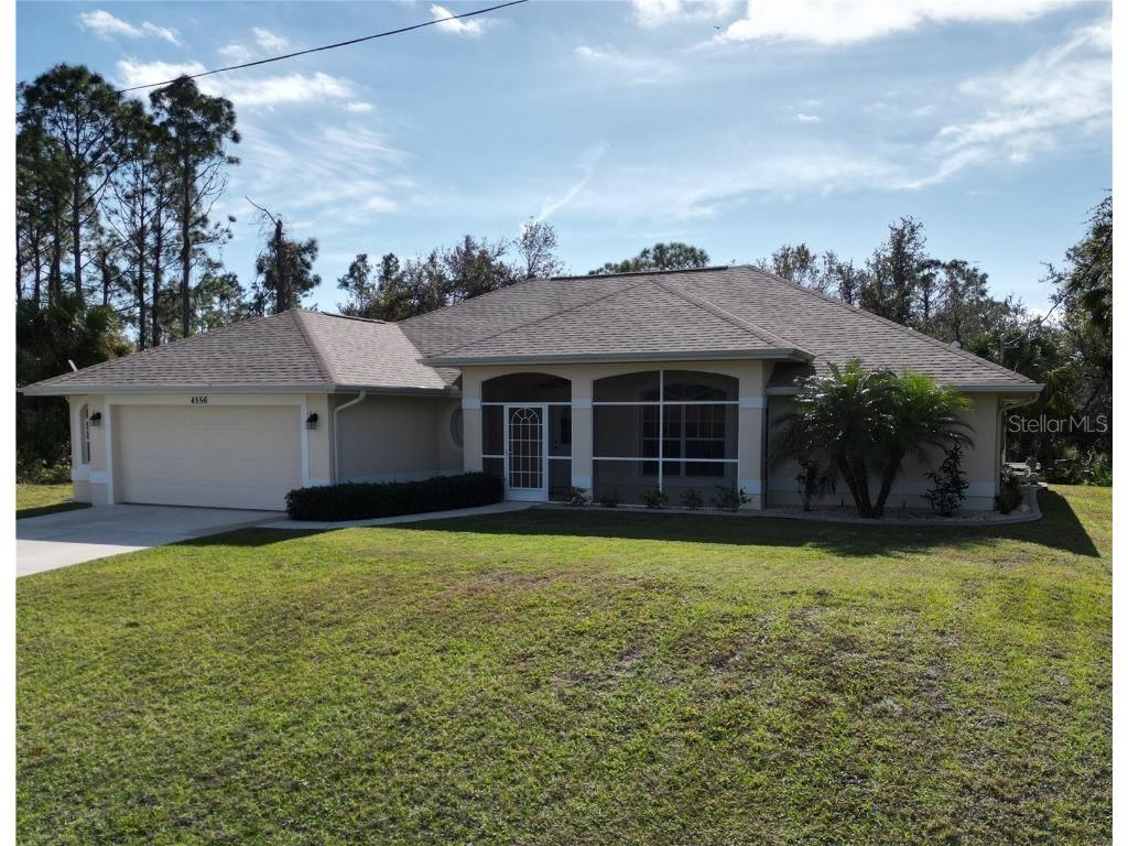 4556 Mattox Circle North Port FL 34288 C7485775 image1
