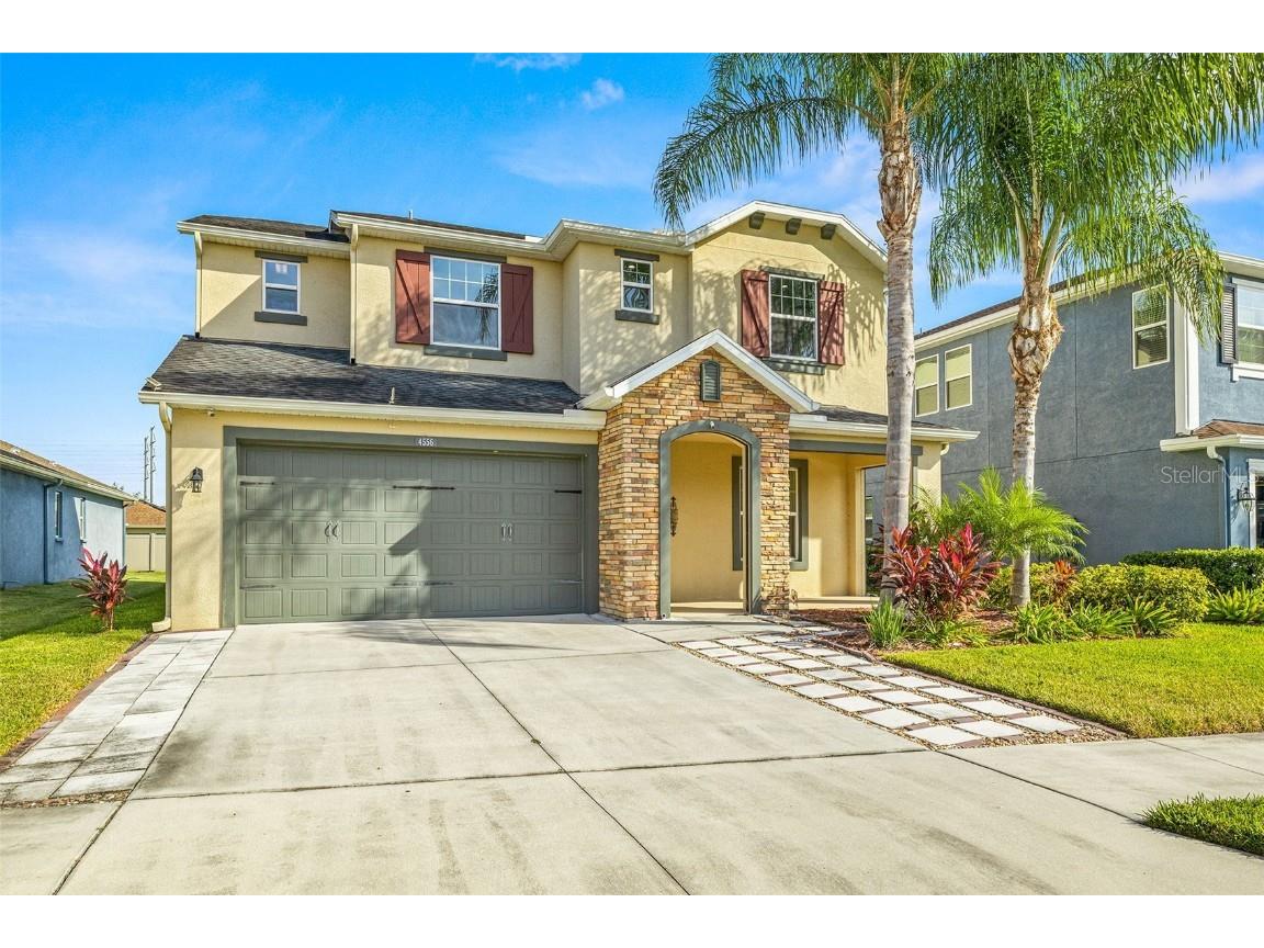 4556 Pensford Court Wesley Chapel FL 33543 U8218565 image1