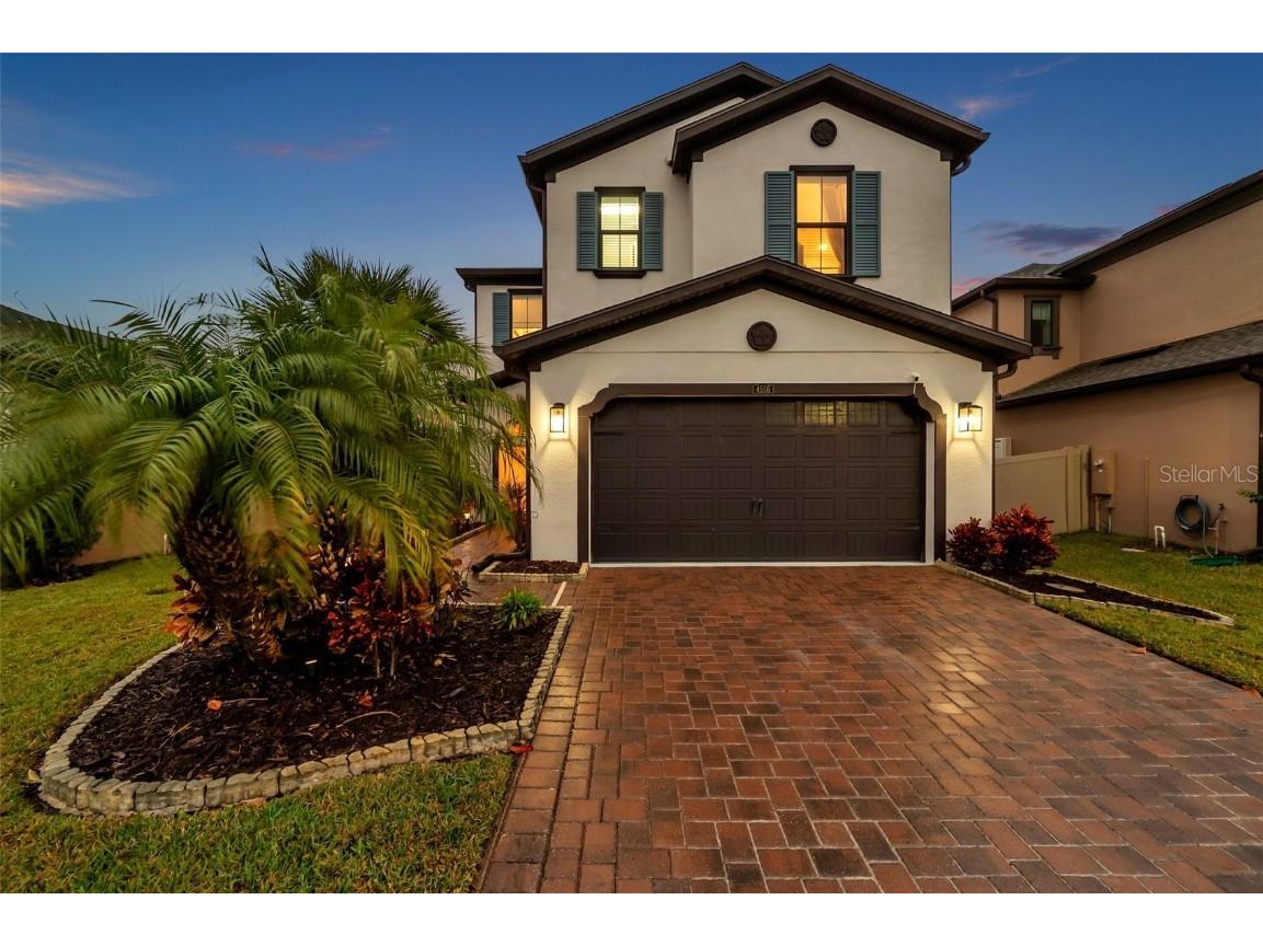 4556 San Martino Drive Wesley Chapel FL 33543 TB8344212 image1
