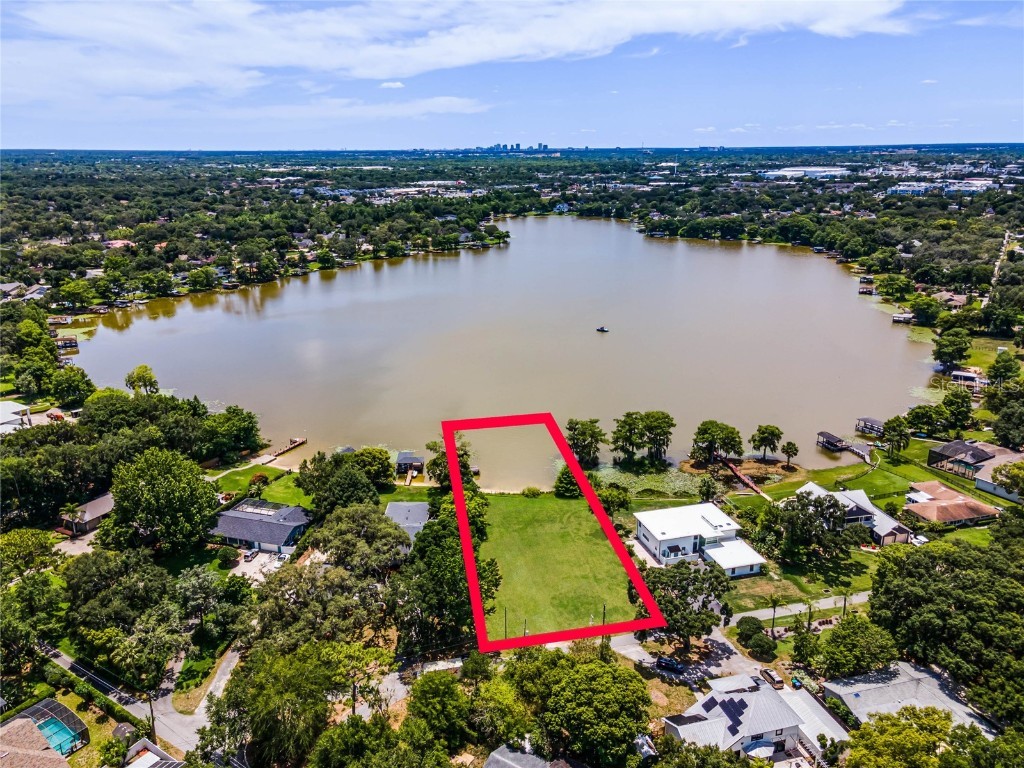 4556 Thornlea Road Orlando FL 32817 - LAKE WAUNATTA O6207158 image1