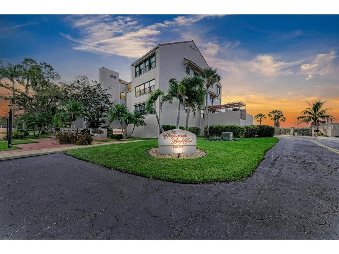 4557 Bay Club Drive #4557 Bradenton FL 34210 - SARASOTA BAY A4667593 image3