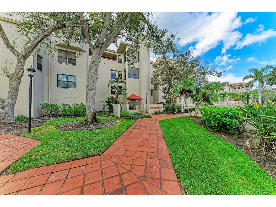 4557 Bay Club Drive #4557 Bradenton FL 34210 - SARASOTA BAY A4667593 image4