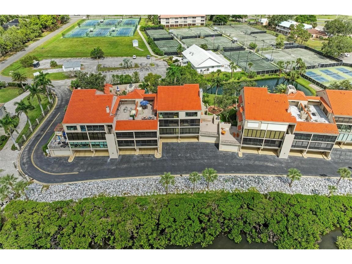 4557 Bay Club Drive #4557 Bradenton FL 34210 - SARASOTA BAY A4667593 image54