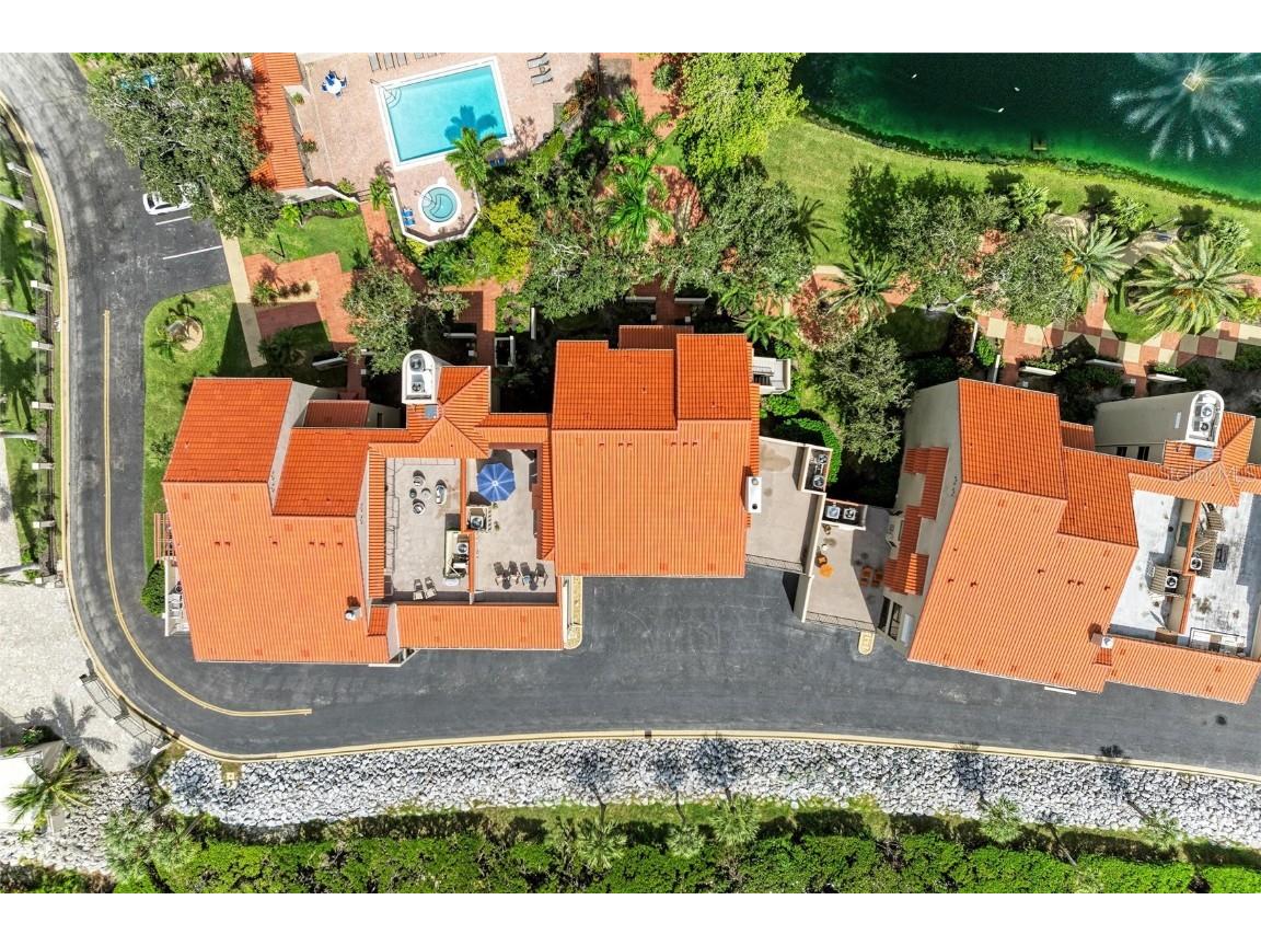 4557 Bay Club Drive #4557 Bradenton FL 34210 - SARASOTA BAY A4667593 image55