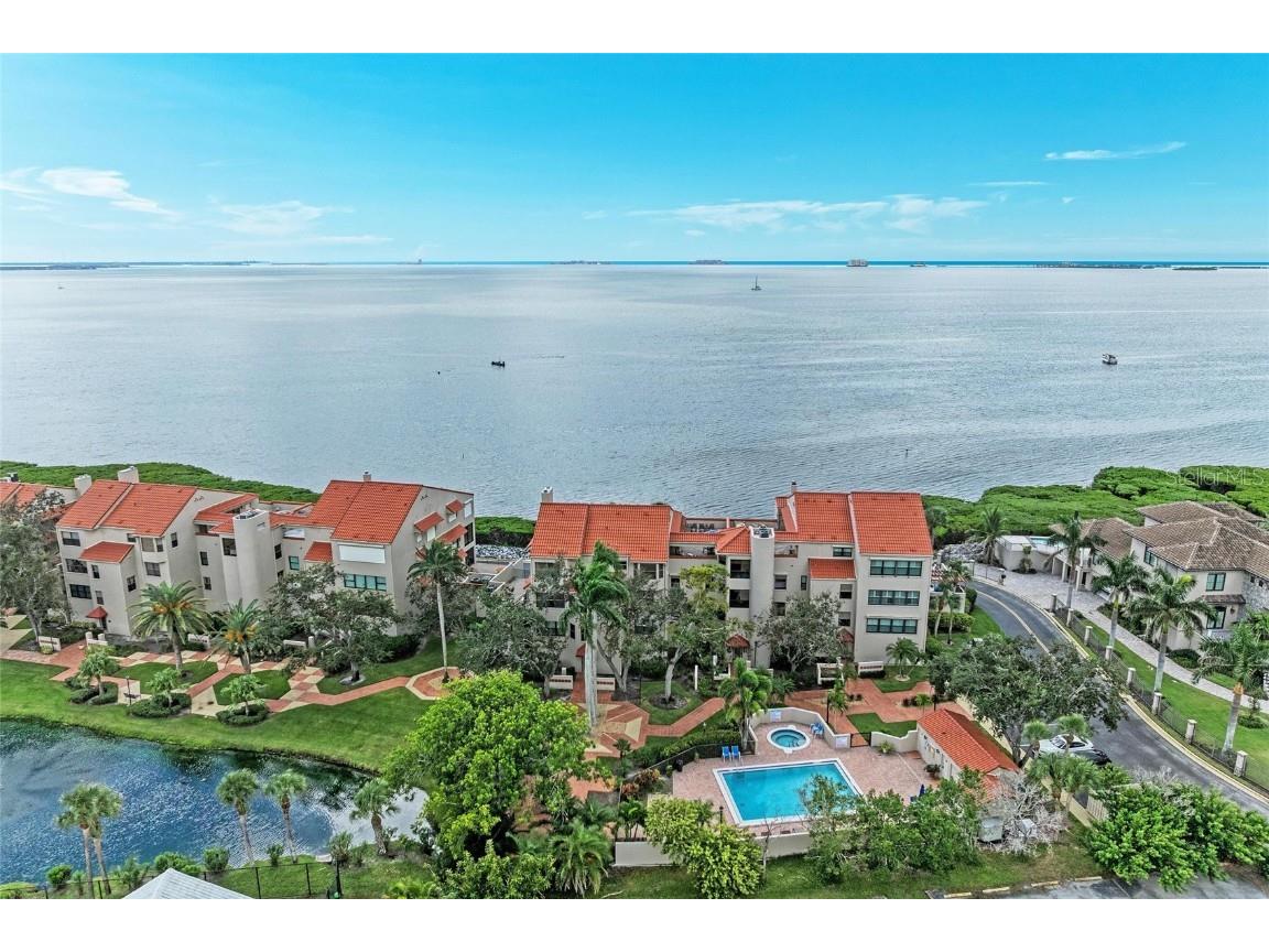 4557 Bay Club Drive #4557 Bradenton FL 34210 - SARASOTA BAY A4667593 image56