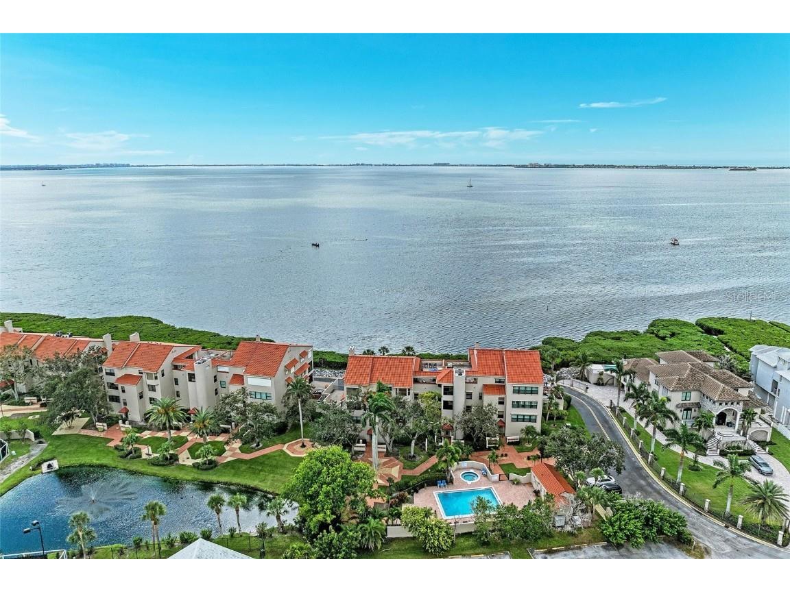 4557 Bay Club Drive #4557 Bradenton FL 34210 - SARASOTA BAY A4667593 image57