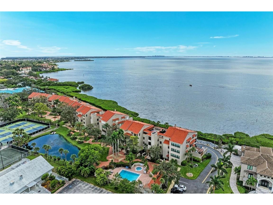 4557 Bay Club Drive #4557 Bradenton FL 34210 - SARASOTA BAY A4667593 image58