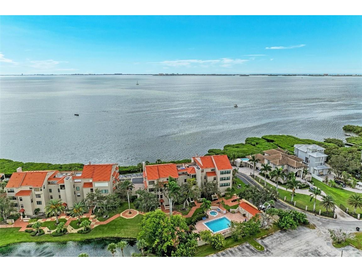 4557 Bay Club Drive #4557 Bradenton FL 34210 - SARASOTA BAY A4667593 image59