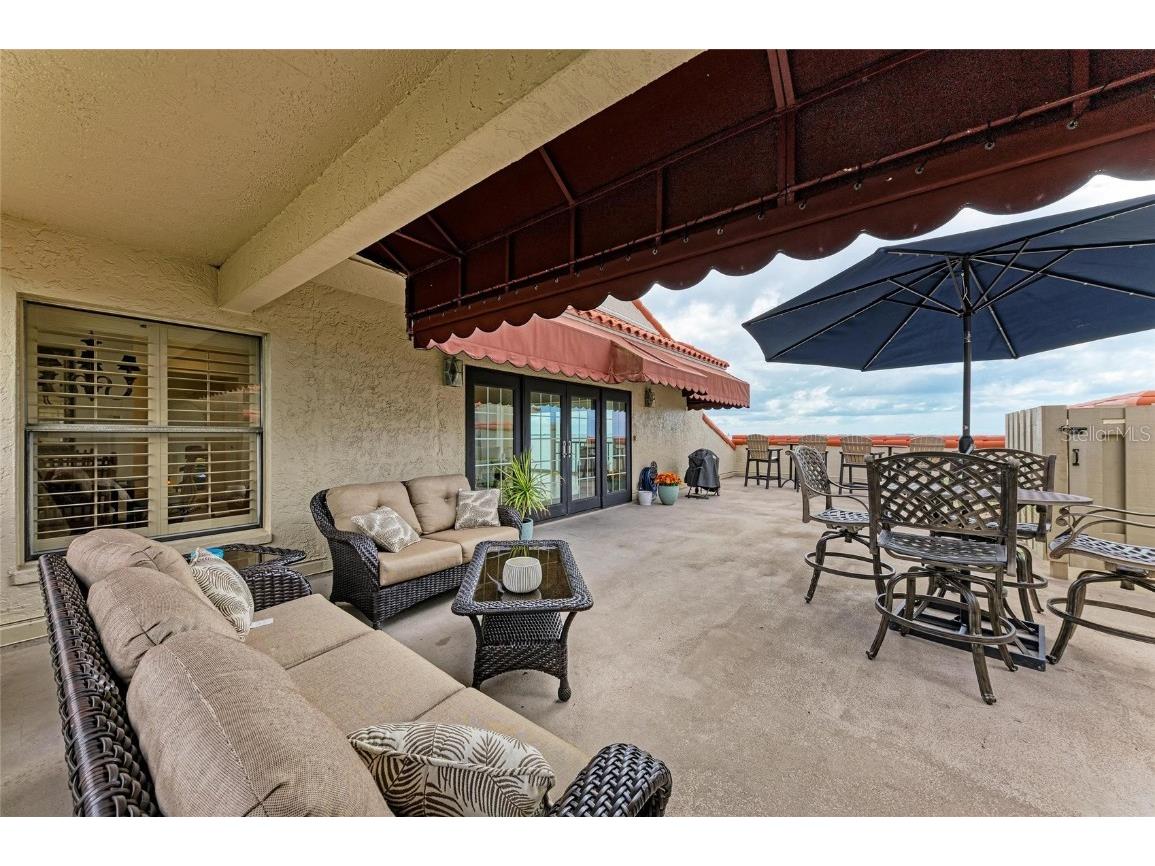 4557 Bay Club Drive #4557 Bradenton FL 34210 - SARASOTA BAY A4667593 image9