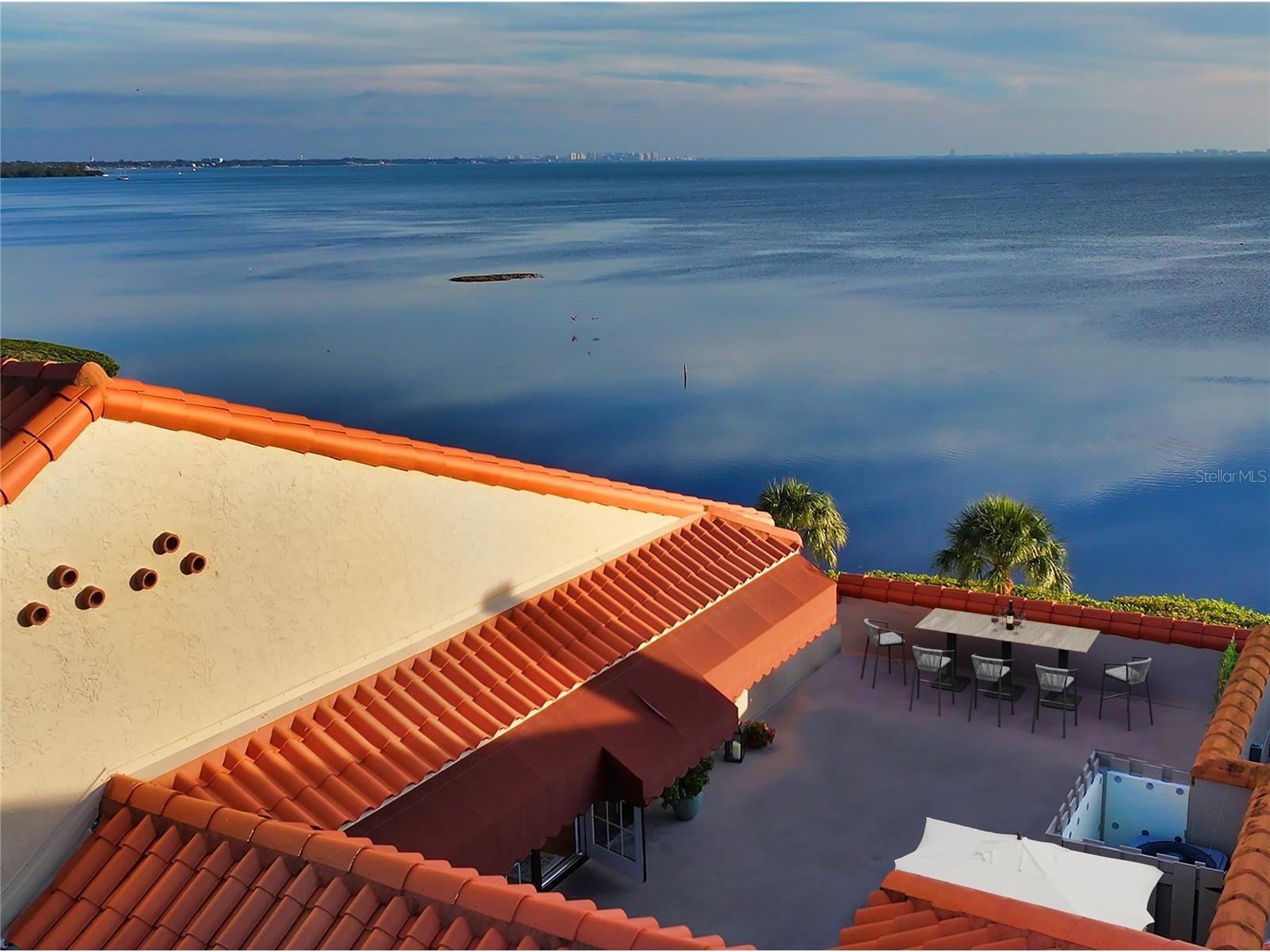 4557 Bay Club Drive Bradenton FL 34210 - SARASOTA BAY A4689089 image1