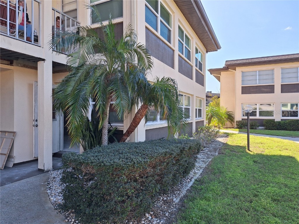 4557 Garnet Drive #101 New Port Richey FL 34652 - NORTH CHANNEL TO GULF W7873282 image1