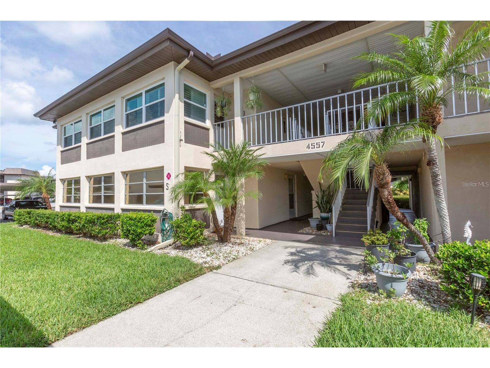 4557 Garnet Drive #102 New Port Richey FL 34652 W7882462 image1
