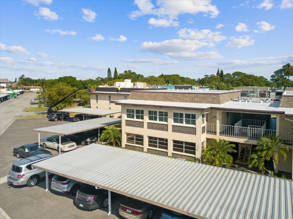 4557 Garnet Drive #202 New Port Richey FL 34652 W7853893 image1