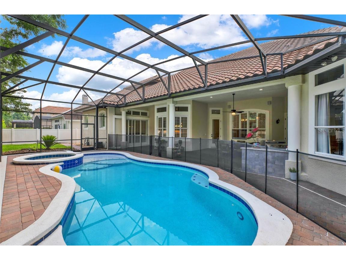 4557 Old Carriage Trail, Oviedo, FL, 32765 MLS O6196321 Edina Realty