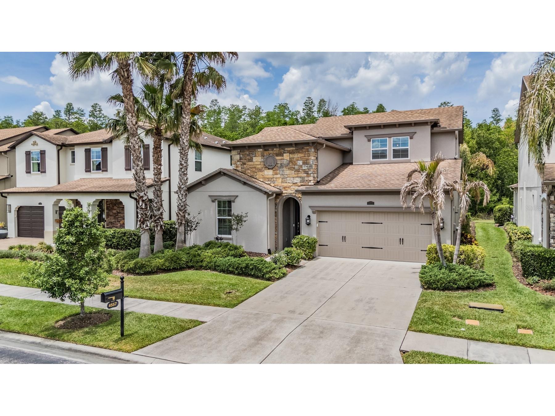 4557 Vermillion Sky Drive Wesley Chapel FL 33544 TB8492442 image48