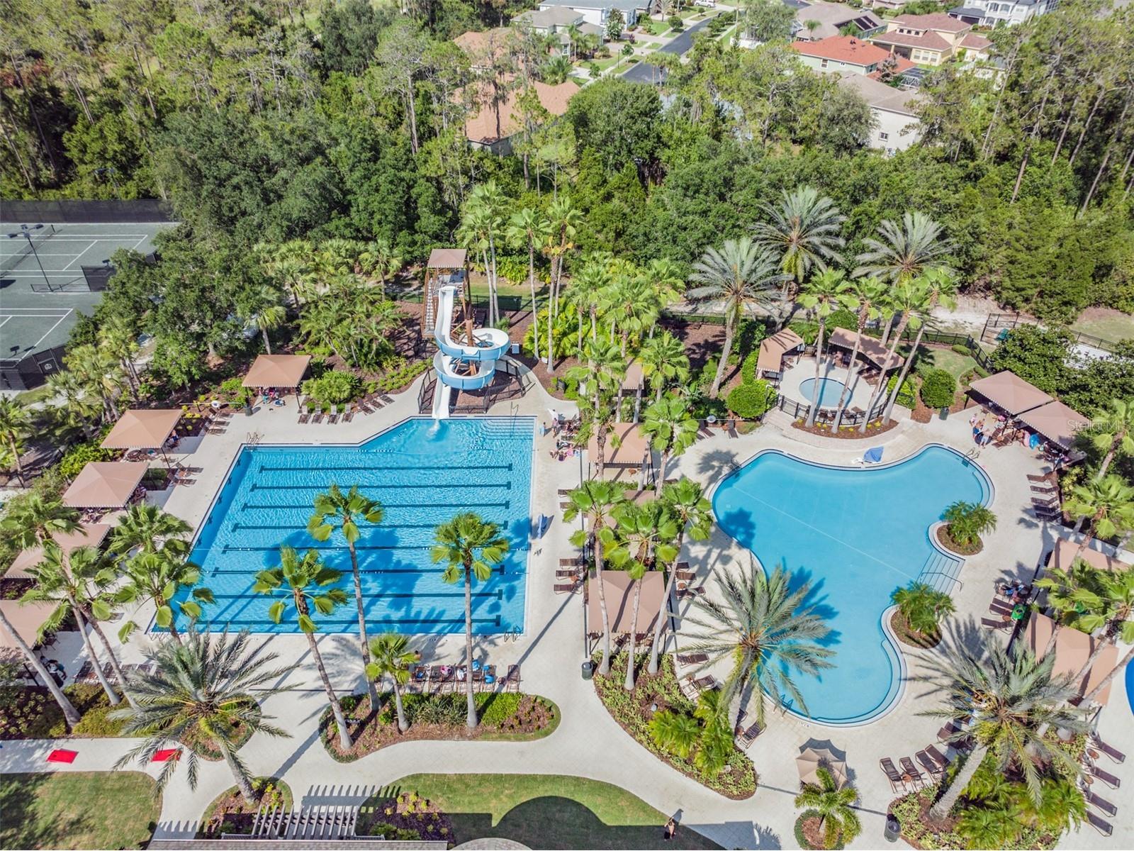 4557 Vermillion Sky Drive Wesley Chapel FL 33544 TB8492442 image55