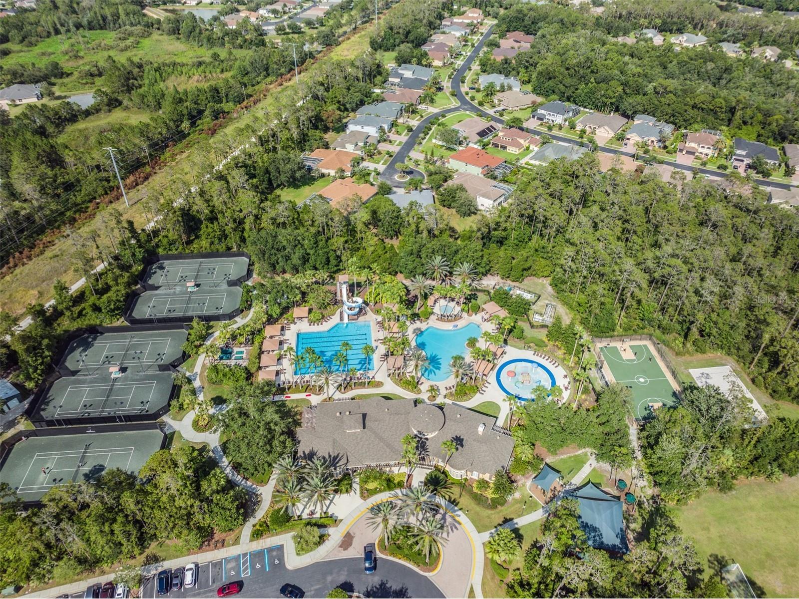 4557 Vermillion Sky Drive Wesley Chapel FL 33544 TB8492442 image58