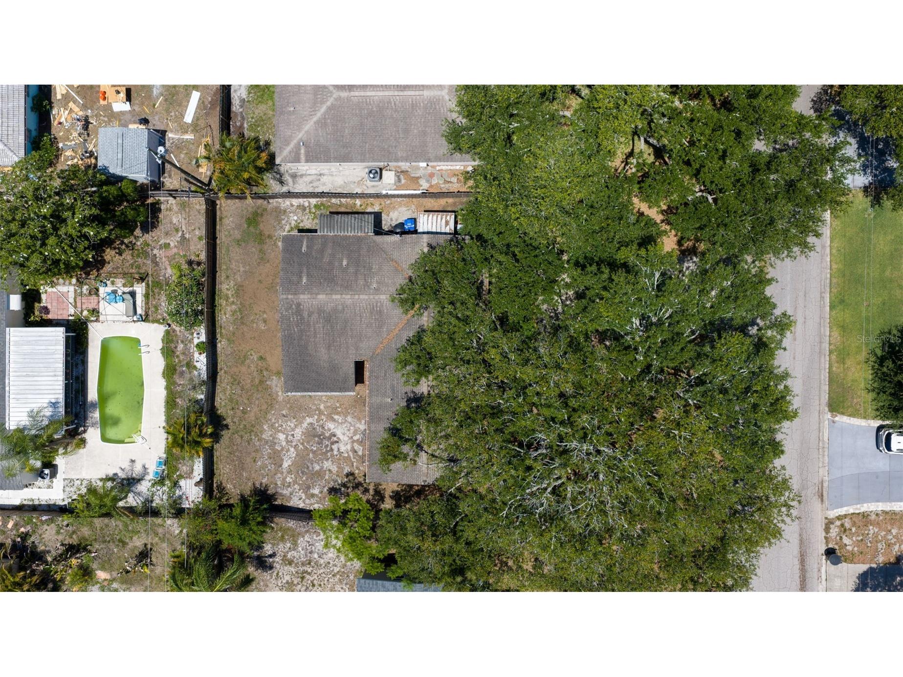 4558 25th Avenue N Saint Petersburg FL 33713 TB8510994 image37