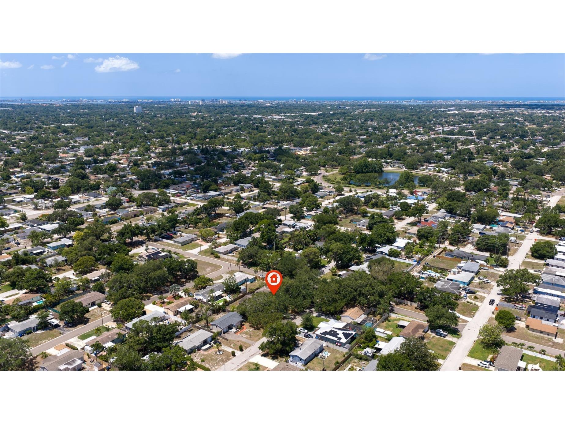 4558 25th Avenue N Saint Petersburg FL 33713 TB8510994 image40