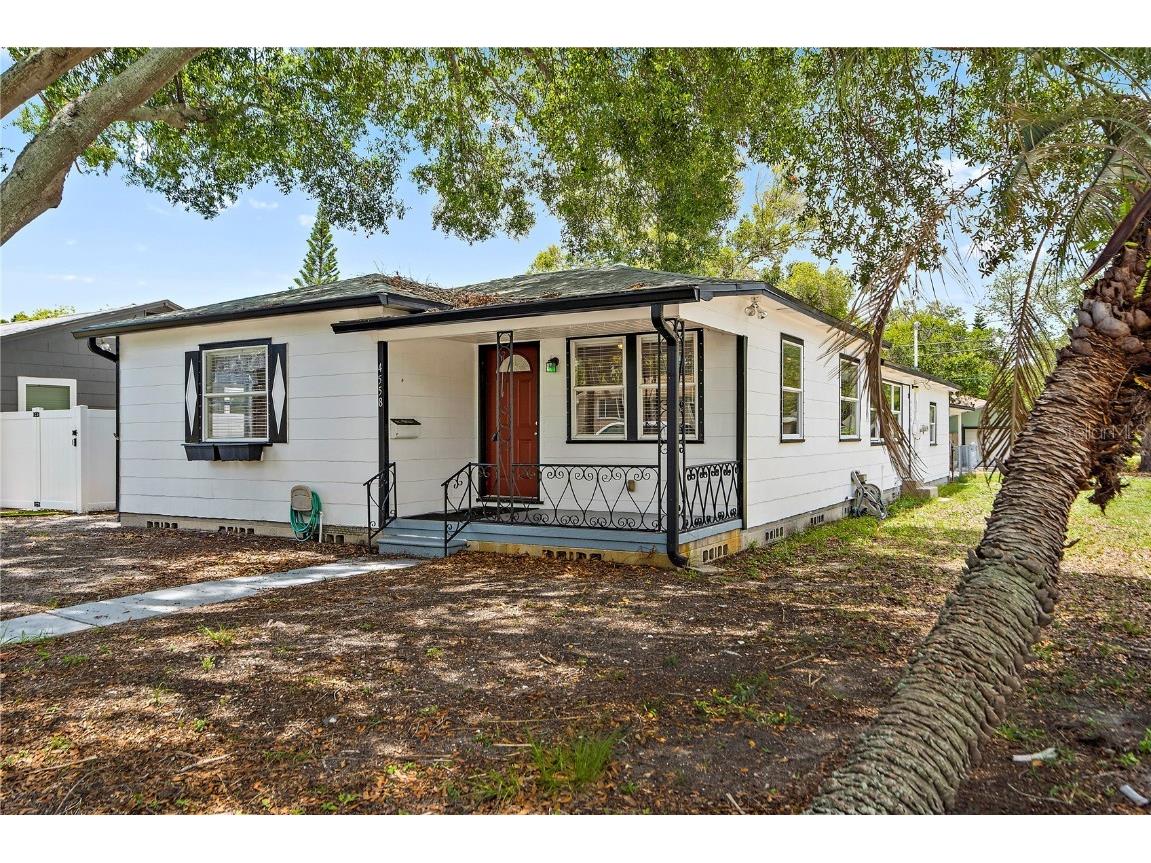 4558 4th Avenue N Saint Petersburg FL 33713 U8202777 image1