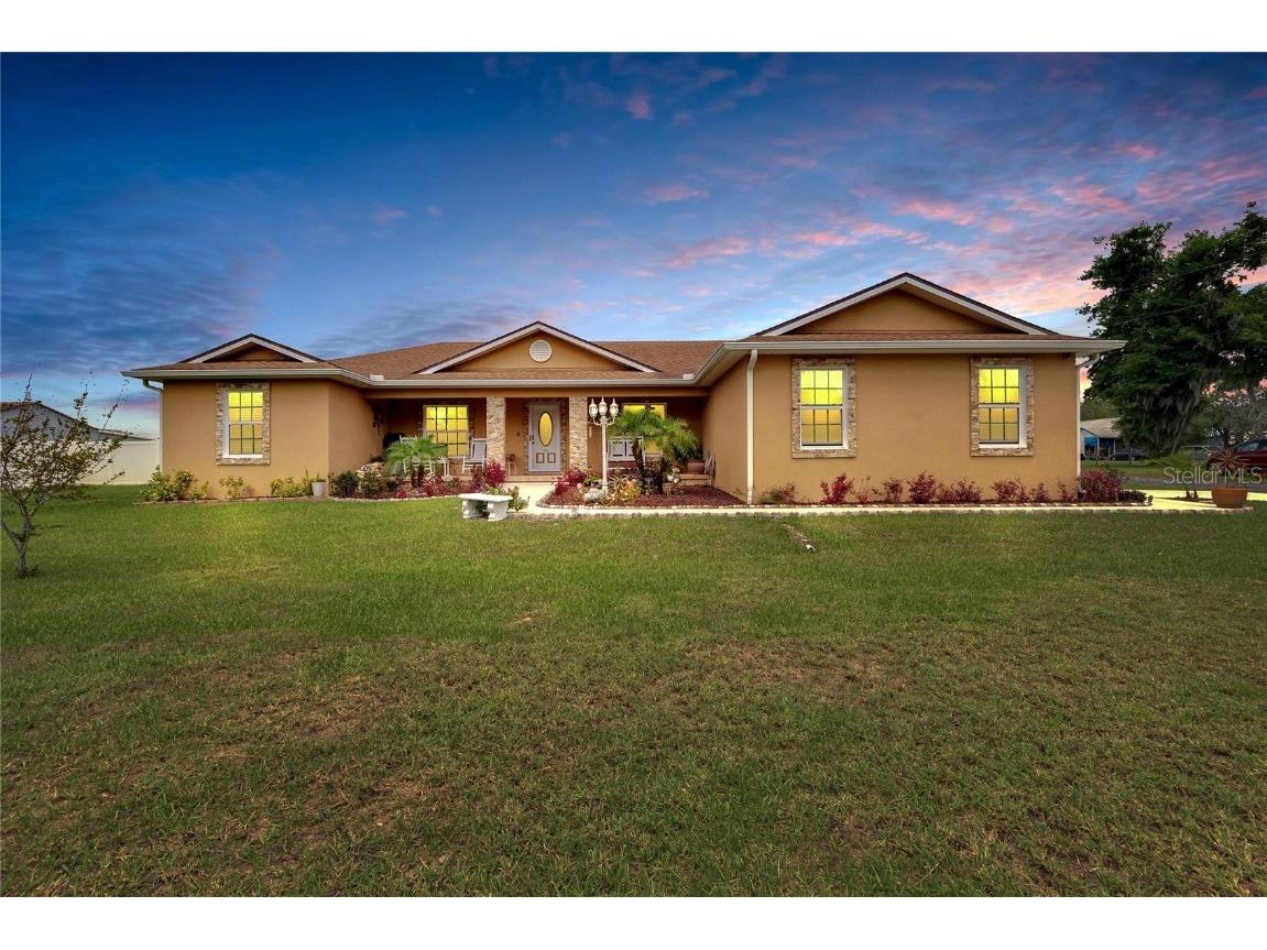 4558 Clubhouse Road Lakeland FL 33812 T3515549 image1