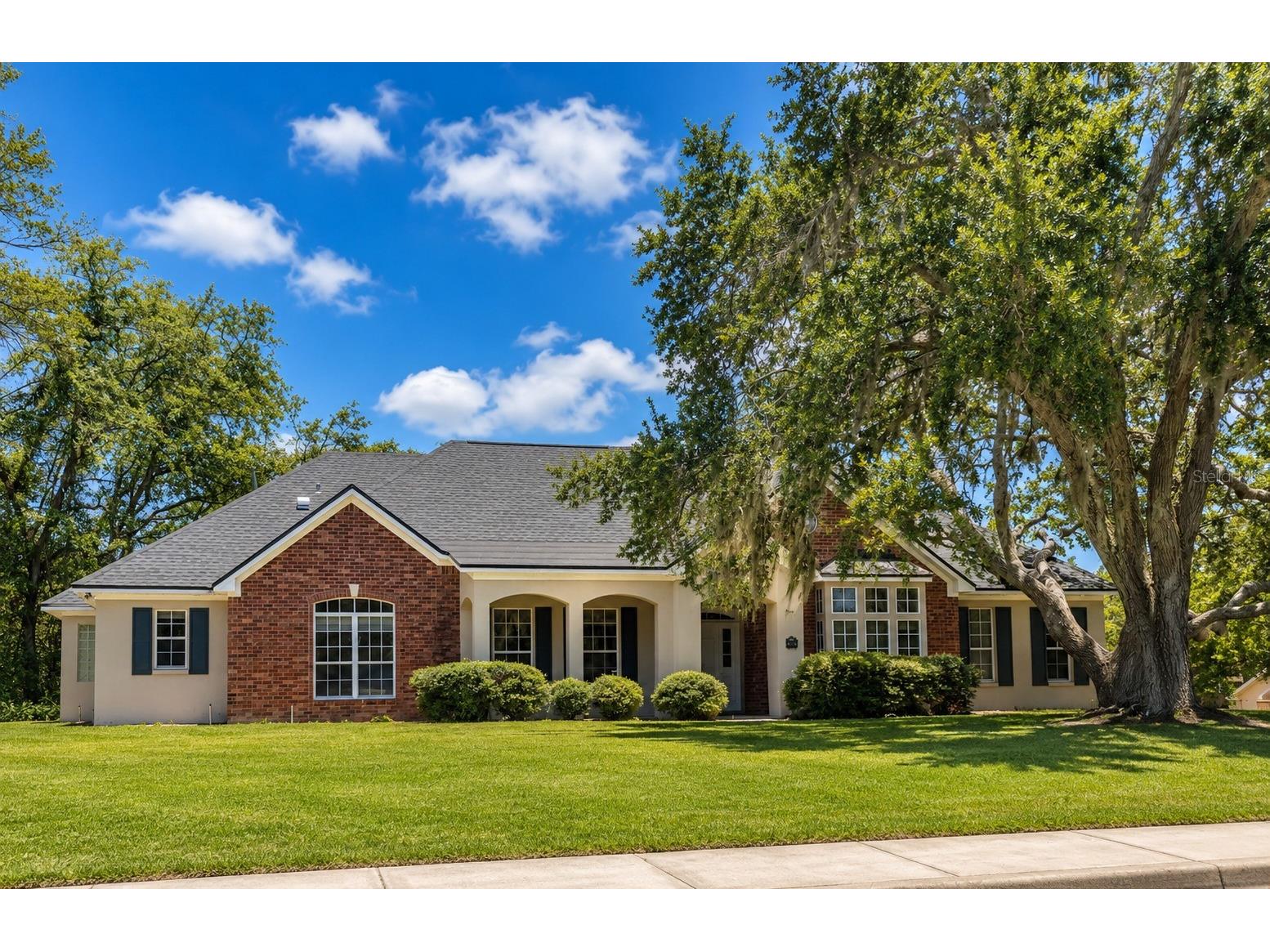 4558 Lake In The Woods Drive Spring Hill FL 34607 TB8516210 image1