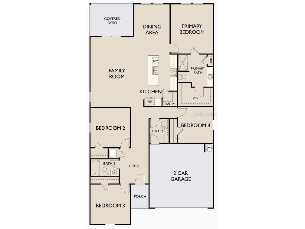 4558 Noble Street Kissimmee FL 34746 TB8451892 image2