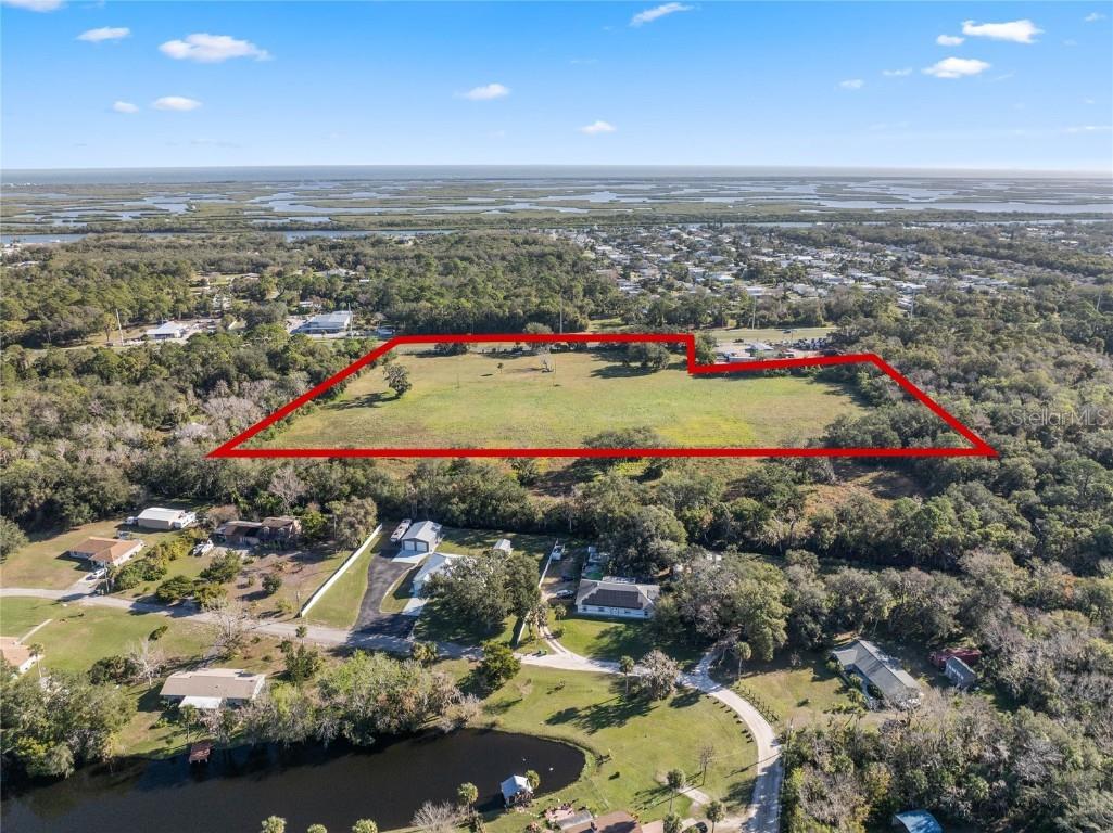 4558 S Ridgewood Avenue Edgewater FL 32141 NS1083528 image7