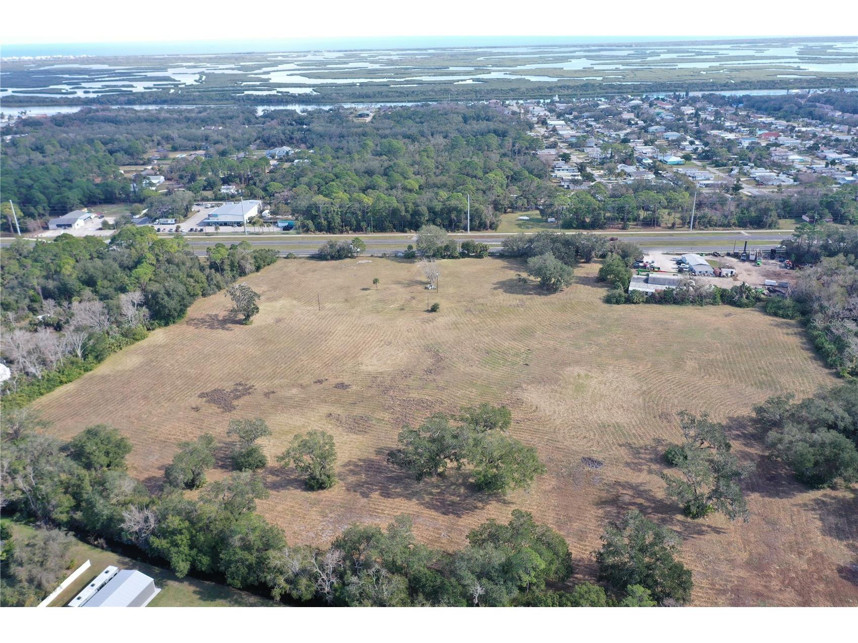 4558 S Ridgewood Avenue Edgewater FL 32141 V4949573 image11