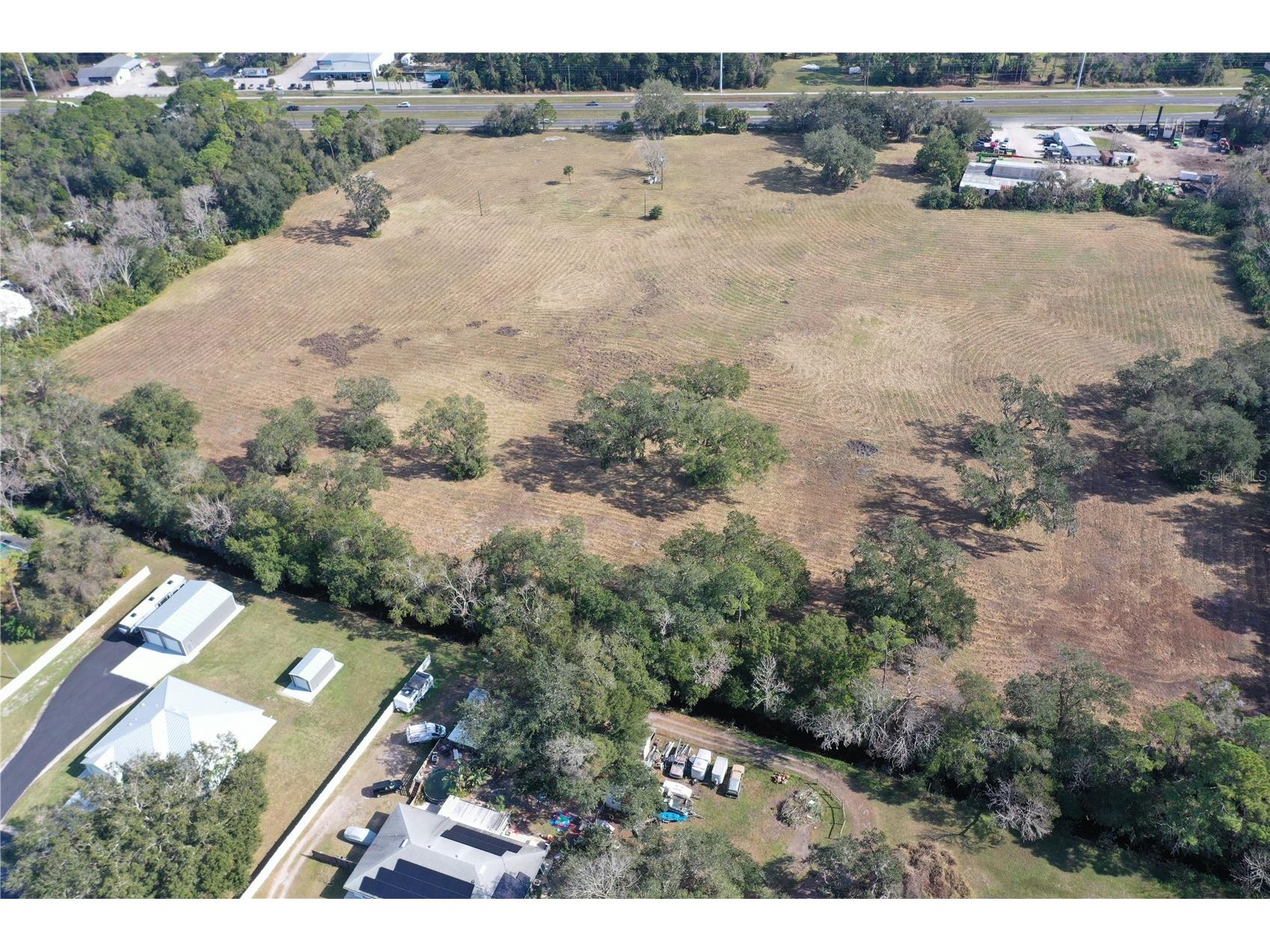 4558 S Ridgewood Avenue Edgewater FL 32141 V4949573 image12
