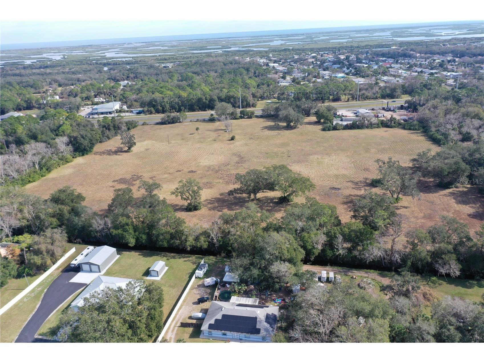 4558 S Ridgewood Avenue Edgewater FL 32141 V4949573 image8