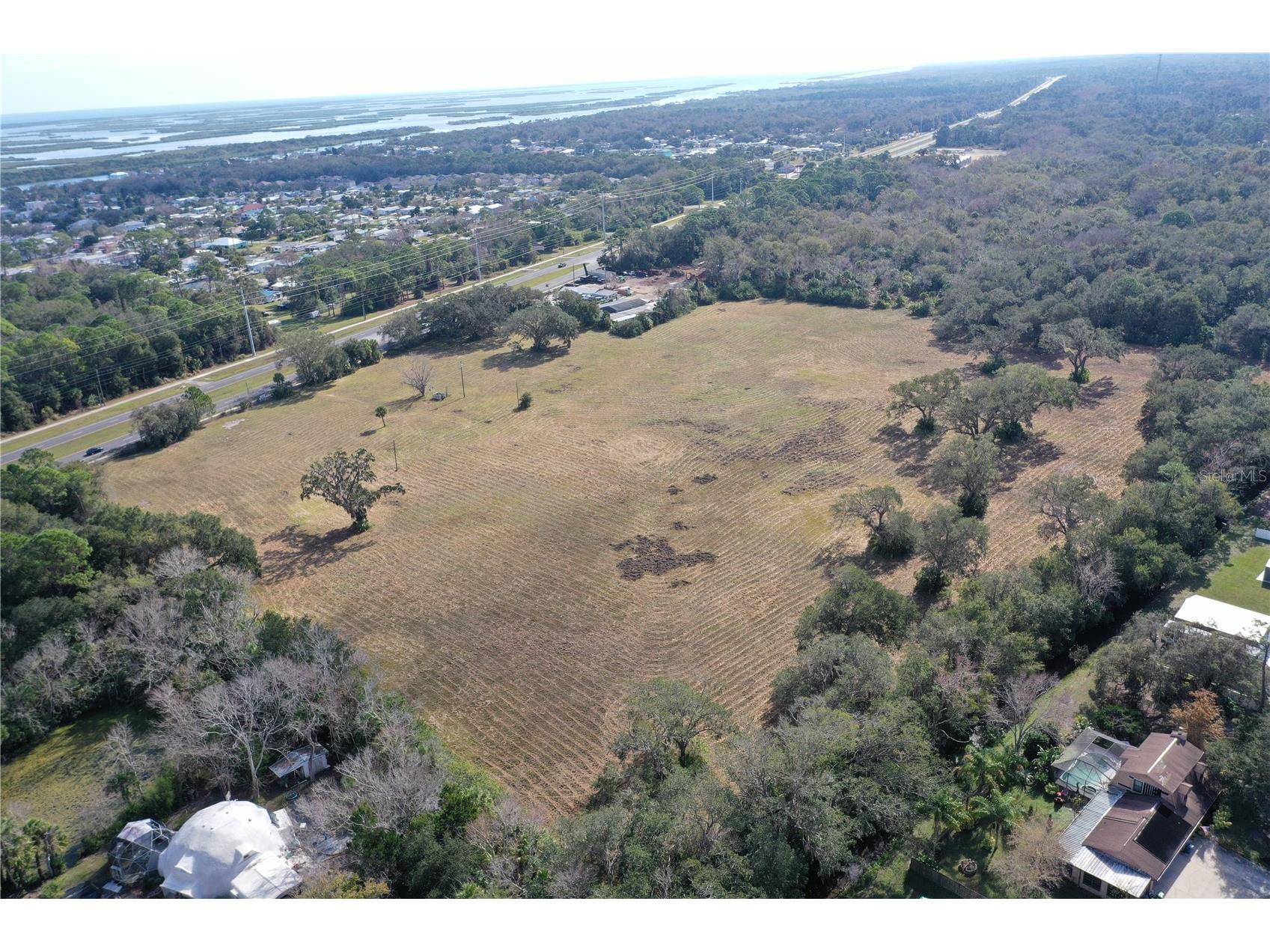 4558 S Ridgewood Avenue Edgewater FL 32141 V4949573 image9