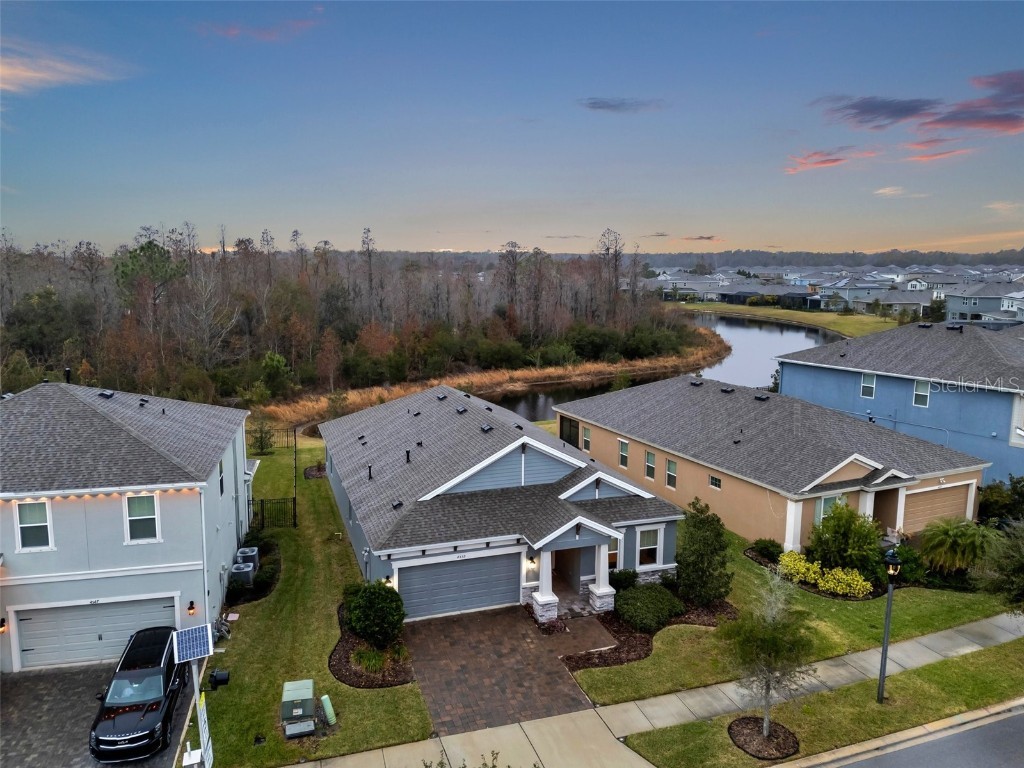 4559 Ballantrae Boulevard Land O Lakes FL 34638 TB8343060 image1