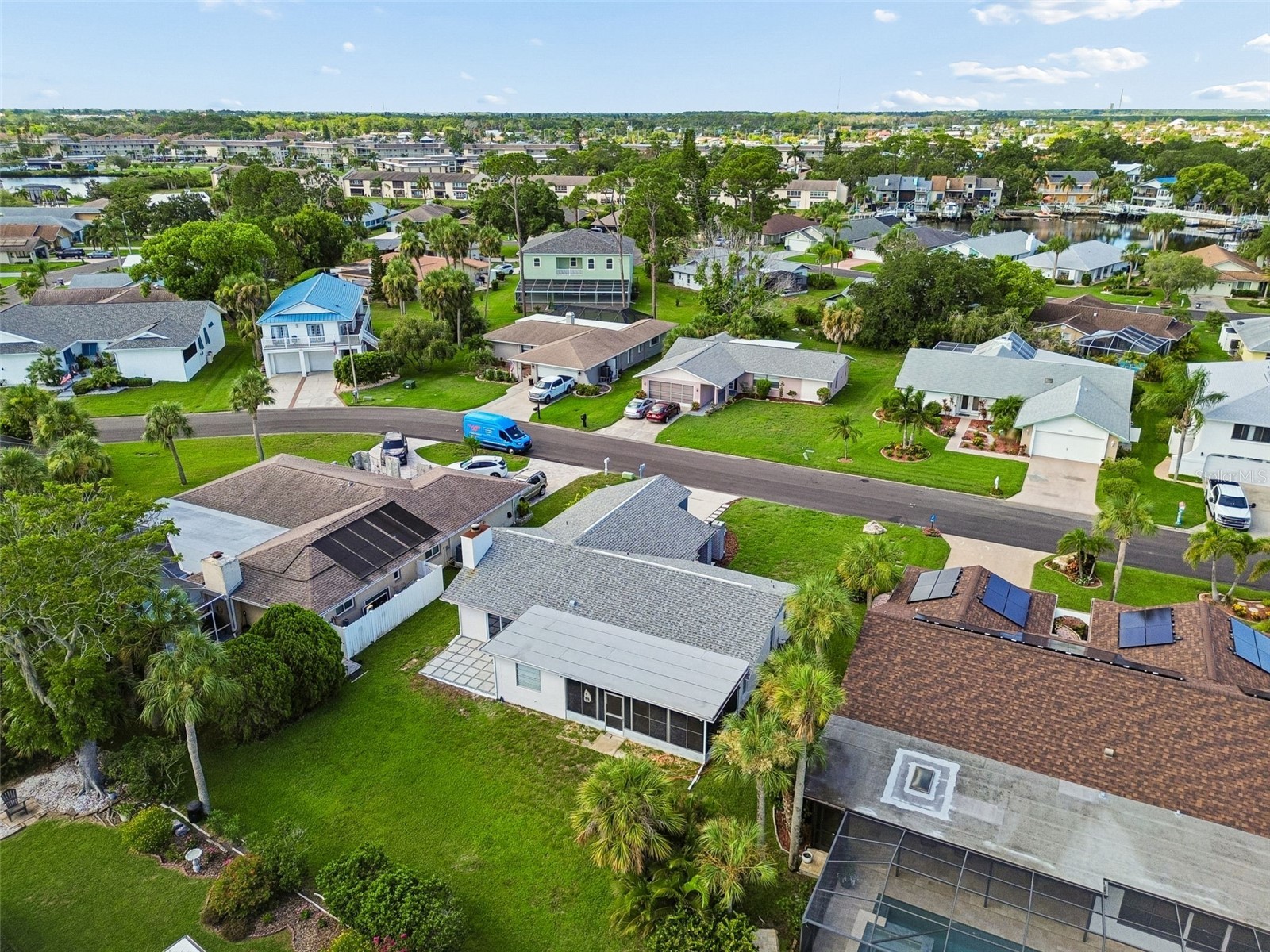 4559 Ingersol Place New Port Richey FL 34652 TB8527530 image41