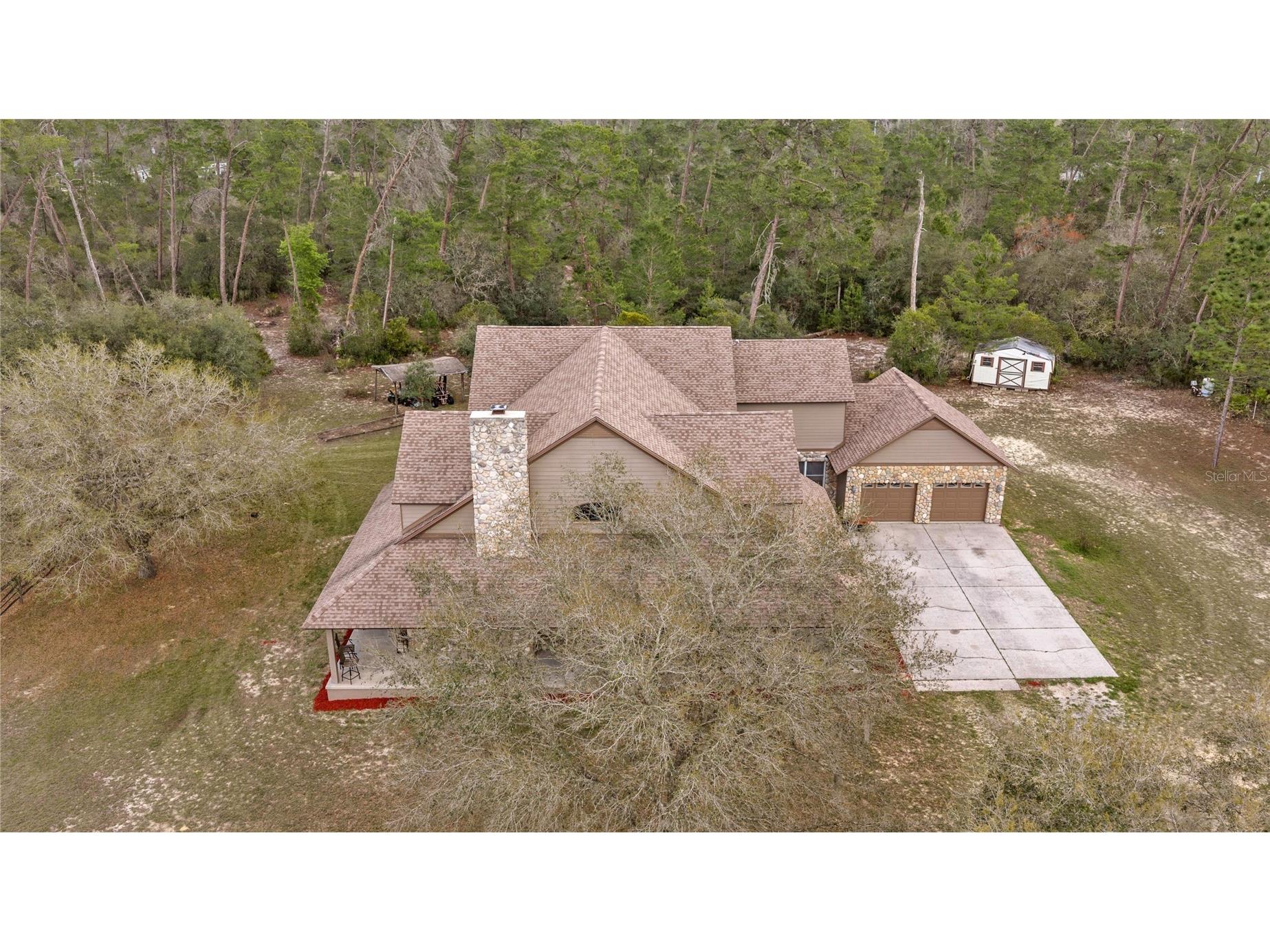 4559 W Dunklin Street Dunnellon FL 34433 TB8484572 image40