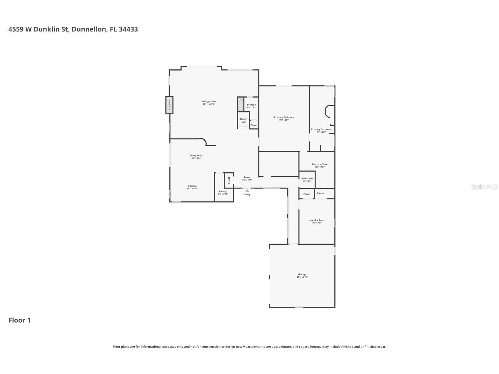 4559 W Dunklin Street Dunnellon FL 34433 TB8484572 image63