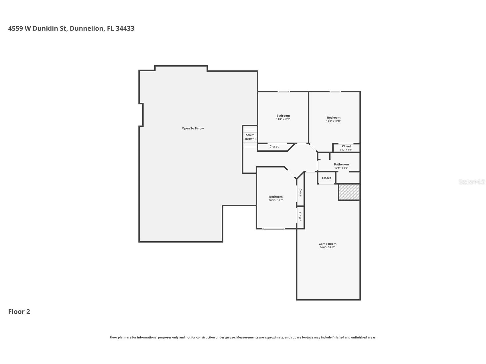 4559 W Dunklin Street Dunnellon FL 34433 TB8484572 image64