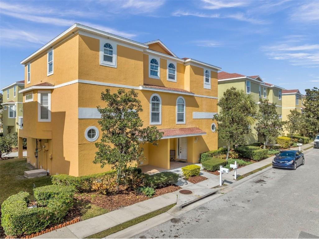 456 Bayou Village Drive Tarpon Springs FL 34689 TB8385053 image1