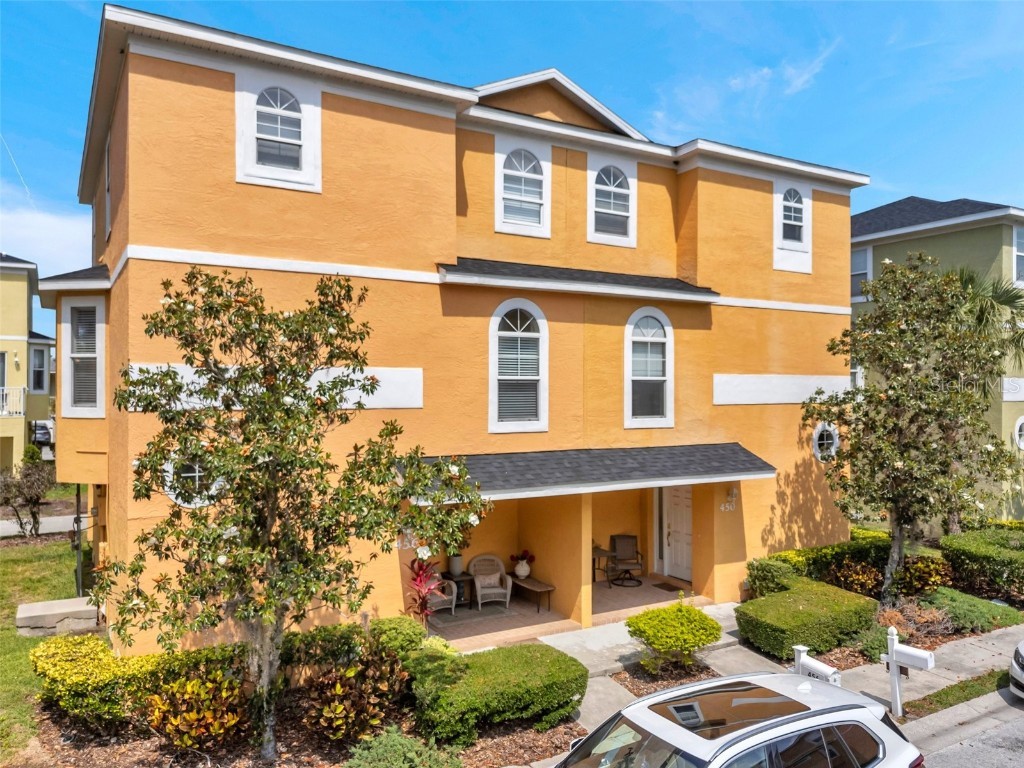 456 Bayou Village Drive Tarpon Springs FL 34689 TB8449765 image1