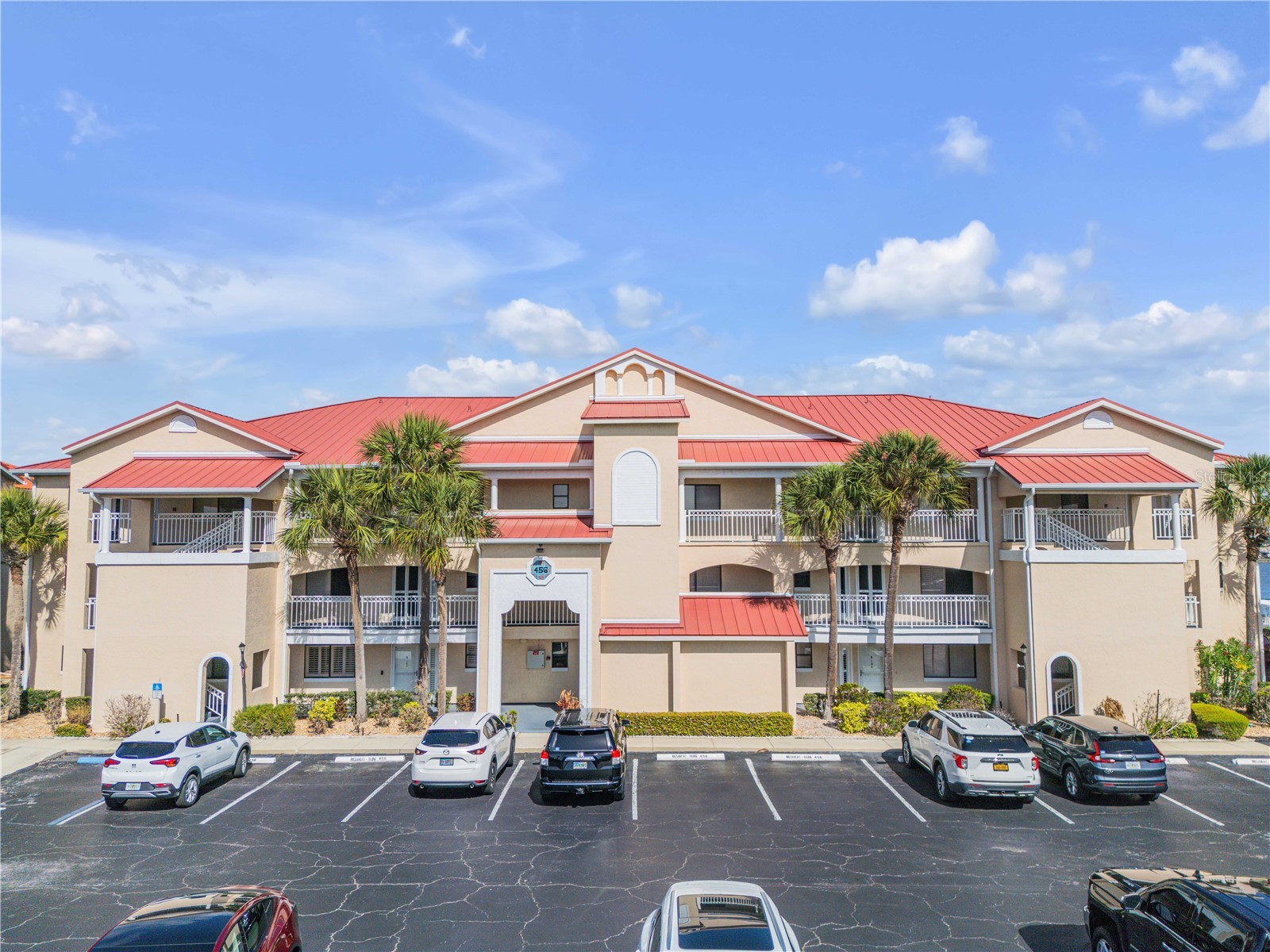 456 Bouchelle Drive #102 New Smyrna Beach FL 32169 NS1087844 image1