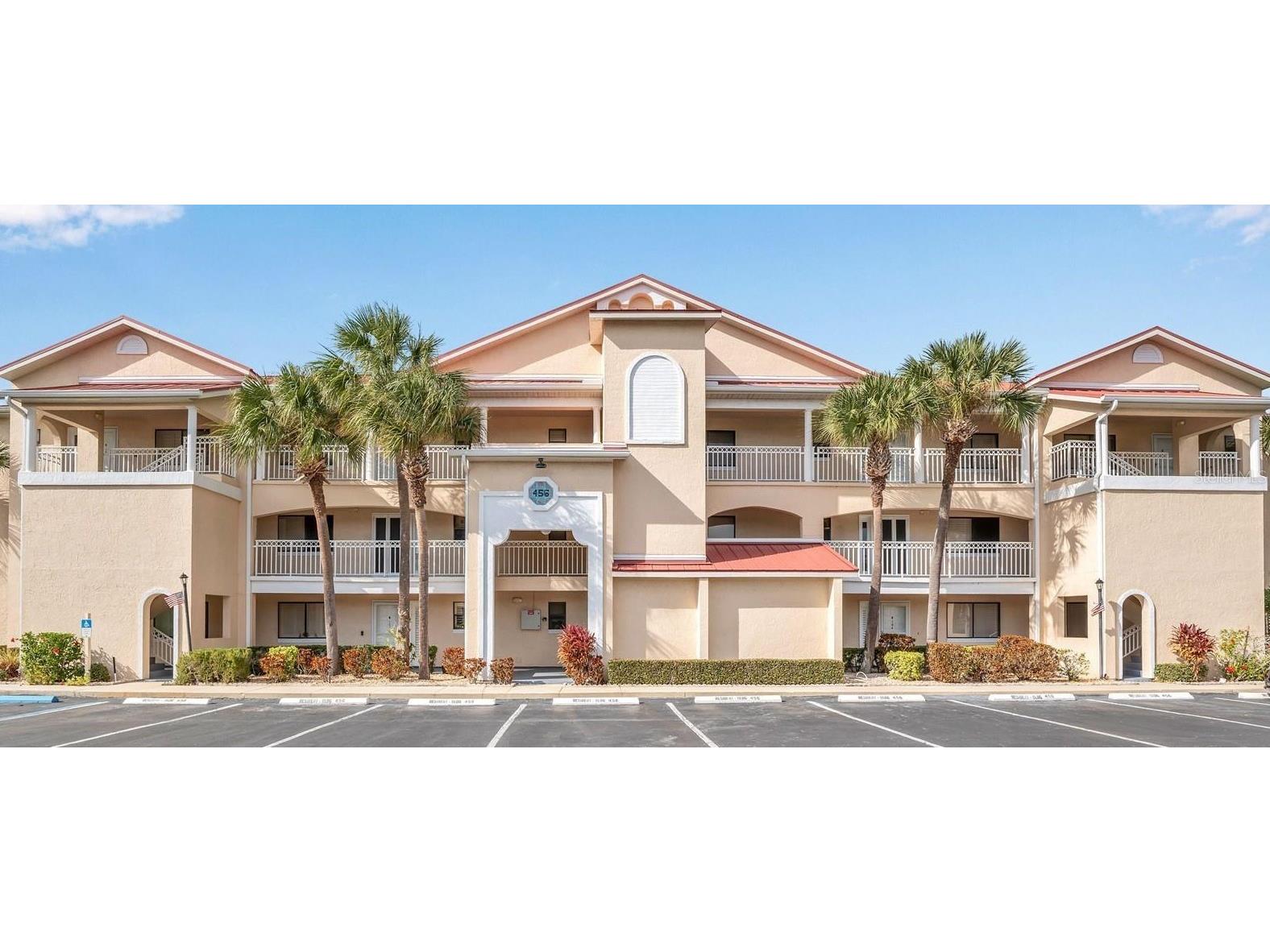456 Bouchelle Drive #102 New Smyrna Beach FL 32169 O6368111 image1