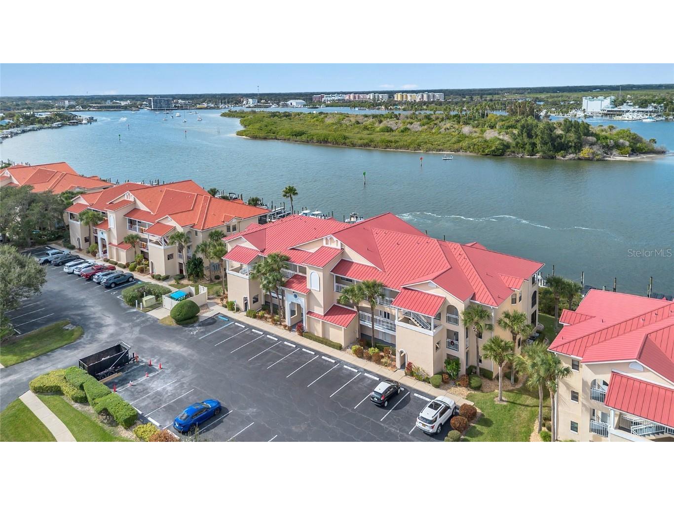 456 Bouchelle Drive #102 New Smyrna Beach FL 32169 O6368111 image25