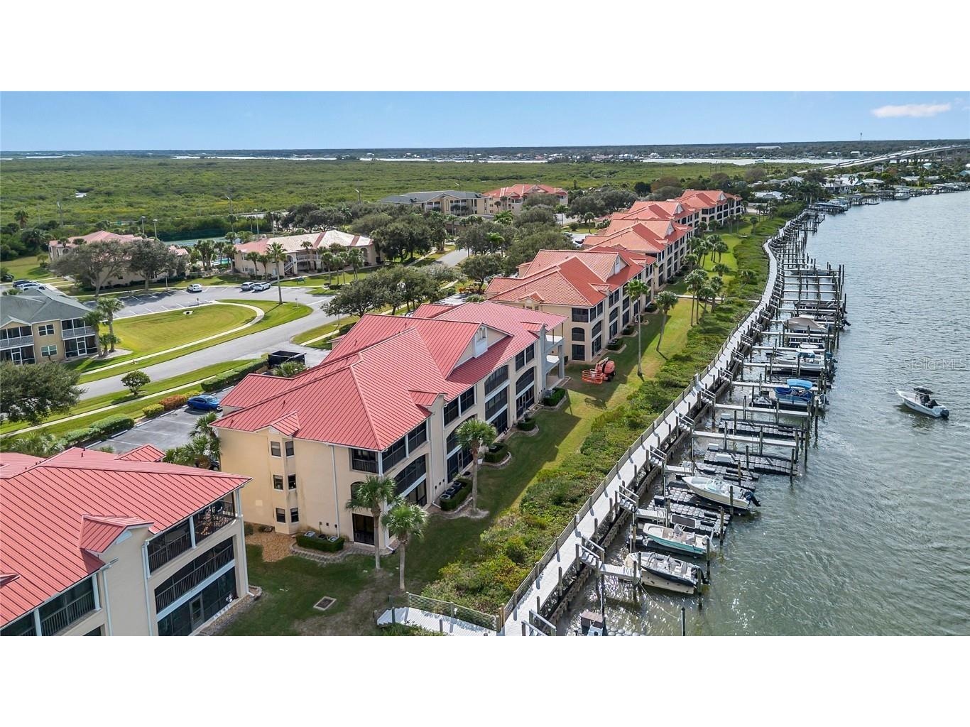 456 Bouchelle Drive #102 New Smyrna Beach FL 32169 O6368111 image27