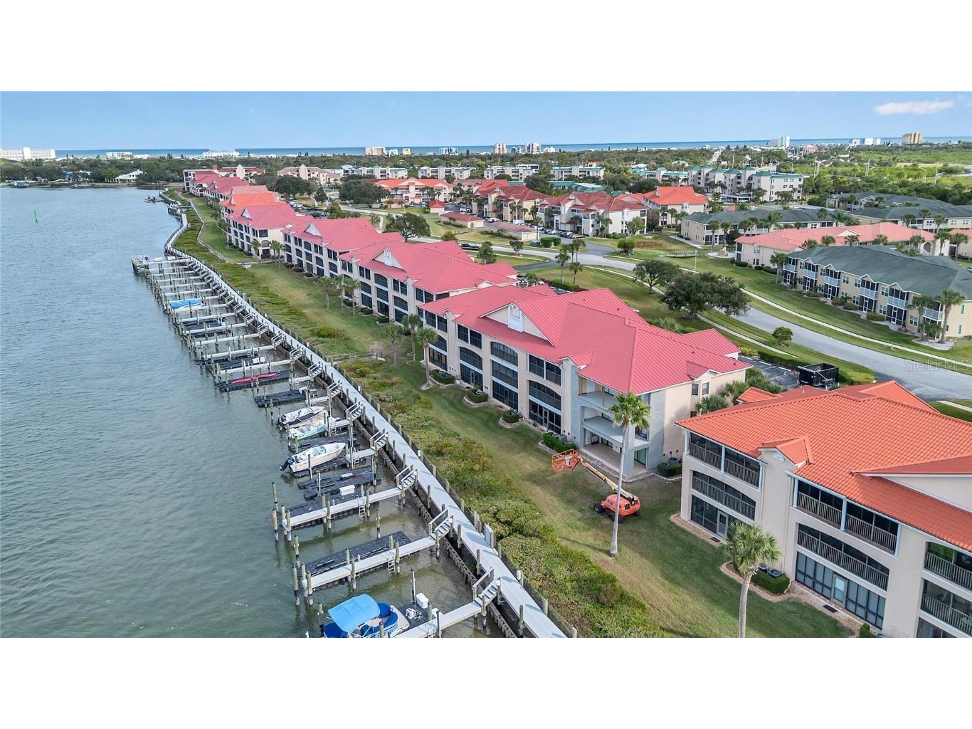 456 Bouchelle Drive #102 New Smyrna Beach FL 32169 O6368111 image28