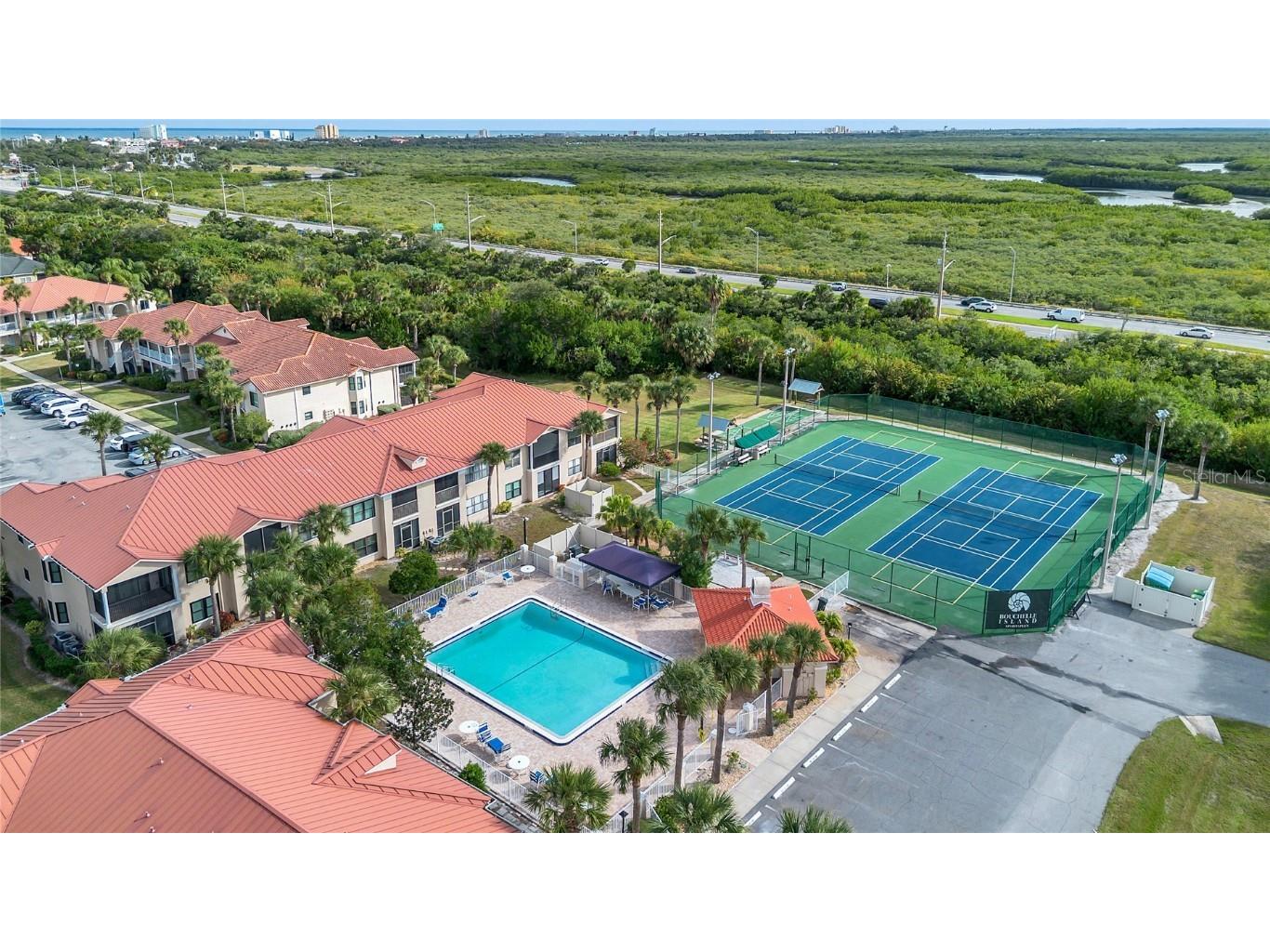 456 Bouchelle Drive #102 New Smyrna Beach FL 32169 O6368111 image29